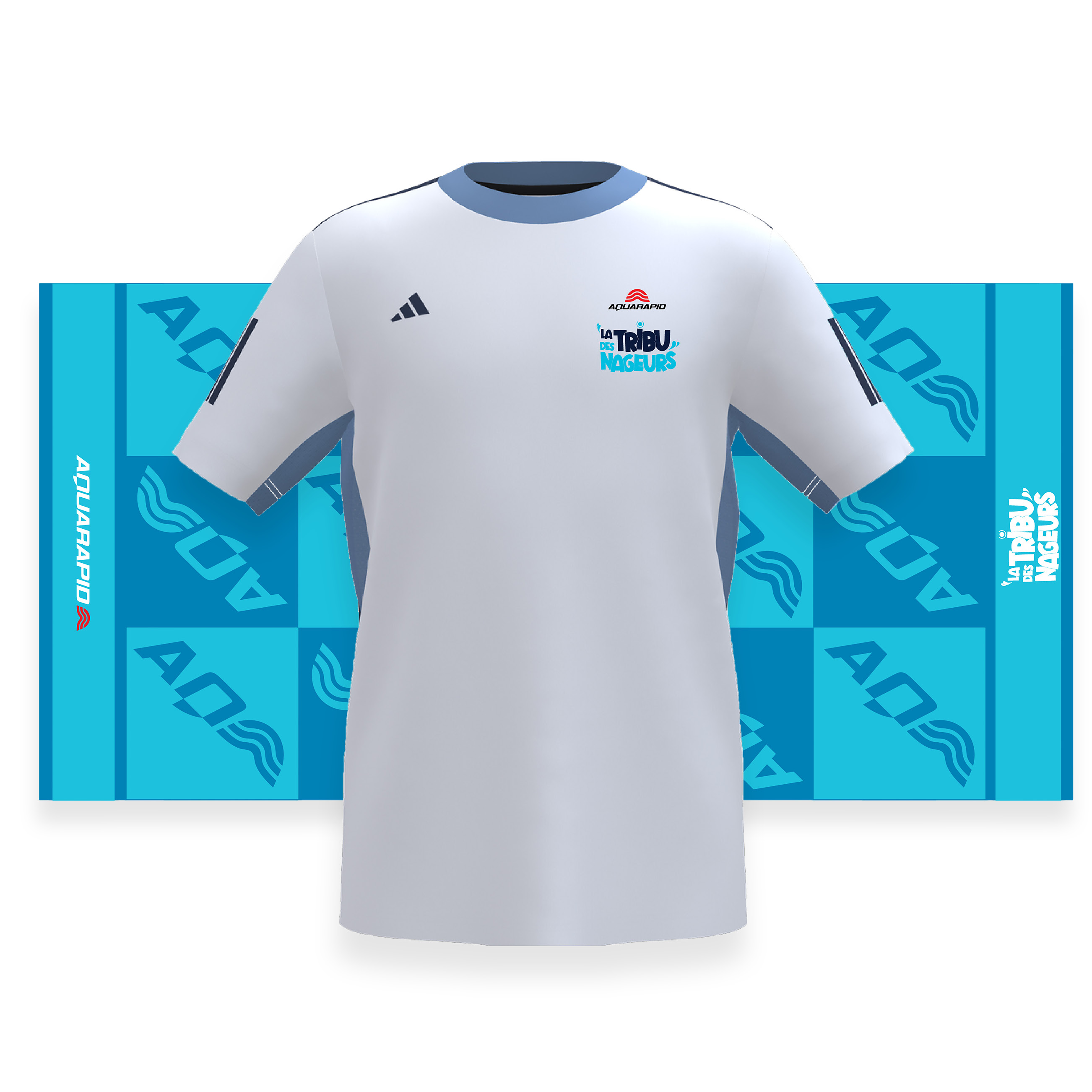 Kit Start Adidas