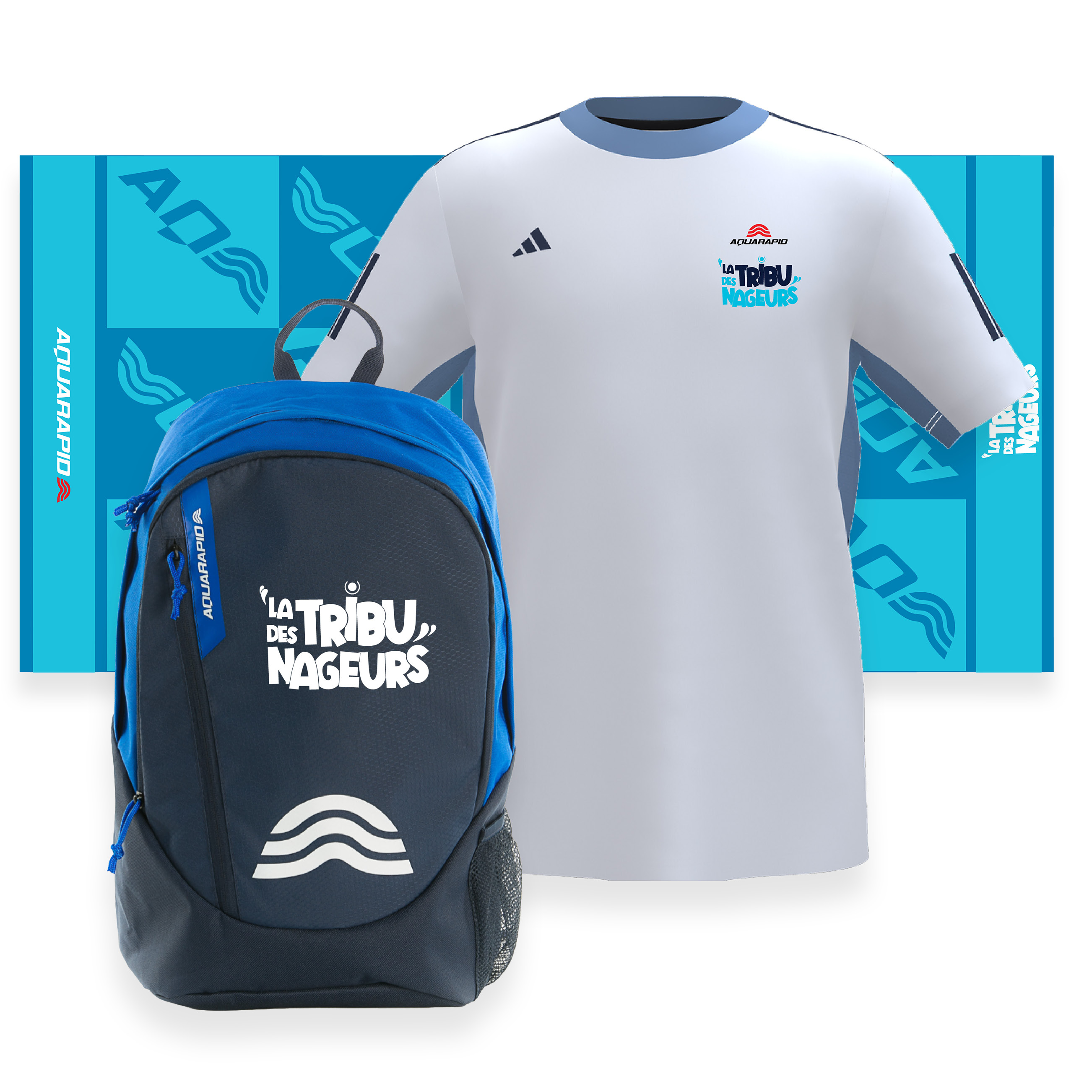 Kit Pro Adidas